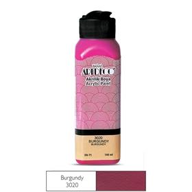 Artdeco Akrilik Boya 140ml Burgundy 3020 Artdeco Akrilik Boya 140ml Burgundy 3020