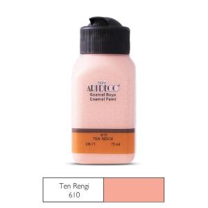 Artdeco Enamel Boya 60ml Ten Rengi 851 Artdeco Enamel Boya 60ml Ten Rengi 851