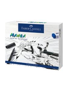Faber Castell Manga Starter Set Faber Castell Manga Starter Set