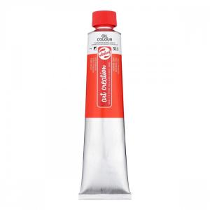 Talens ARTCREATION 200ML YAĞLI BOYA 311 VERMILION Talens ARTCREATION 200ML YAĞLI BOYA 311 VERMILION