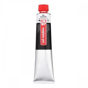 Talens ARTCREATION 200ML YAĞLI BOYA 702 LAMP BLACK Talens ARTCREATION 200ML YAĞLI BOYA 702 LAMP BLACK