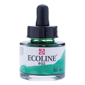 TALENS ECOLINE SULUBOYA 30 ML DEEP GREEN TALENS ECOLINE SULUBOYA 30 ML DEEP GREEN