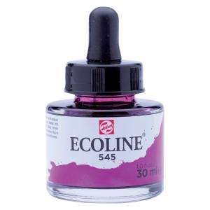 Talens Ecoline Suluboya 30ml Red Violet Talens Ecoline Suluboya 30ml Red Violet
