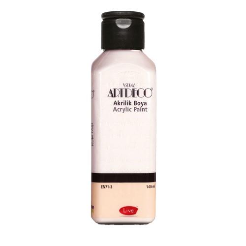 Artdeco Akrilik Boya 140ml Kum Taşı 3707