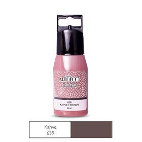 Artdeco Boyutlu Boya Kahverengi 60ml