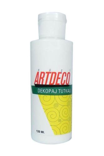 Artdeco Dekopaj Tutkalı 120ml