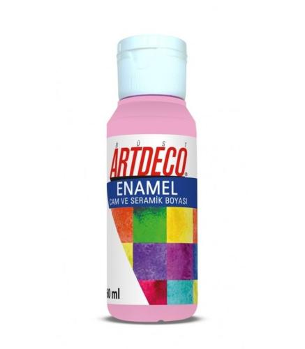 Artdeco Enamel Boya 60ml Pembe 804