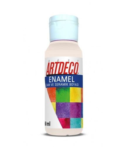 Artdeco Enamel Boya 60ml Pudra 847