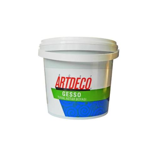 Artdeco Gesso Beyaz 1lt