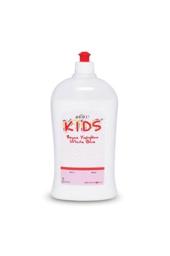 Artdeco Kids Beyaz Tutkal 1000ml