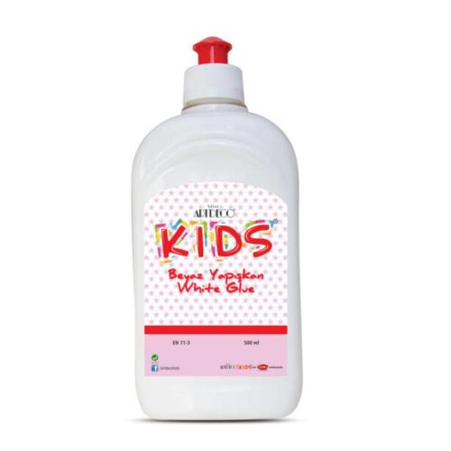 Artdeco Kids Beyaz Tutkal 500ml