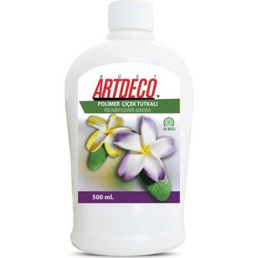 Artdeco Polimer Çiçek Tutkalı 500ml