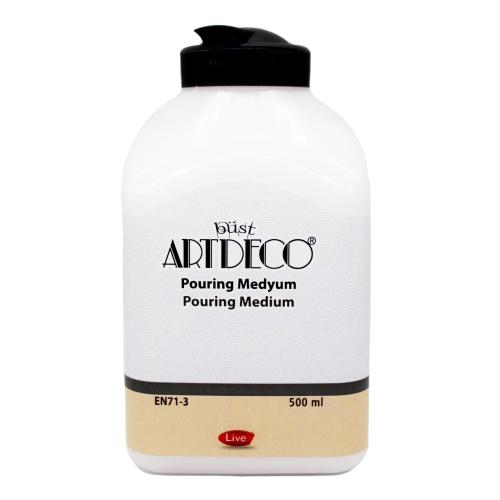 Artdeco Pouring Medium 500ml