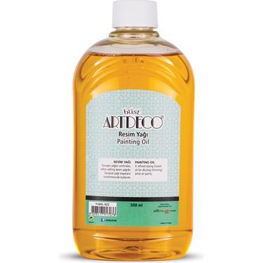 Artdeco Resim Yağı 500ml