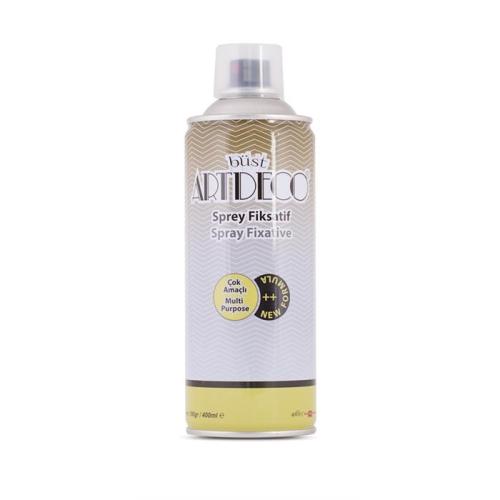 Artdeco Sprey Fixative 400ml