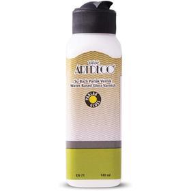 Artdeco Su Bazlı Parlak Vernik 140ml