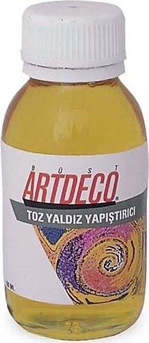 Artdeco Toz Yaldız Yapıştırıcısı 100ml