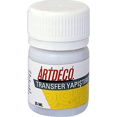 Artdeco Transfer Tutkalı 25ml