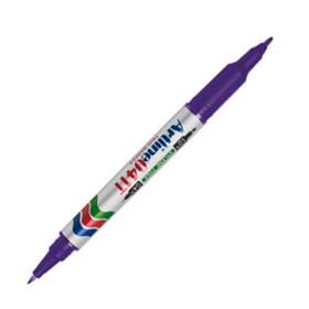 Artline 041T Twin Marker Mor