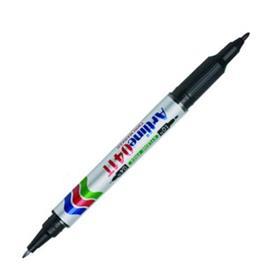 Artline 041T Twin Marker Siyah