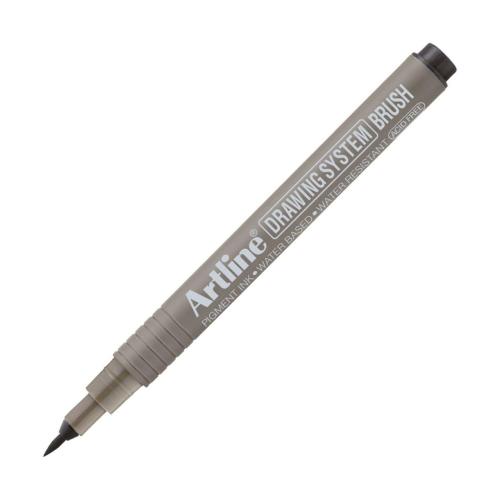 Artline Drawing System Brush