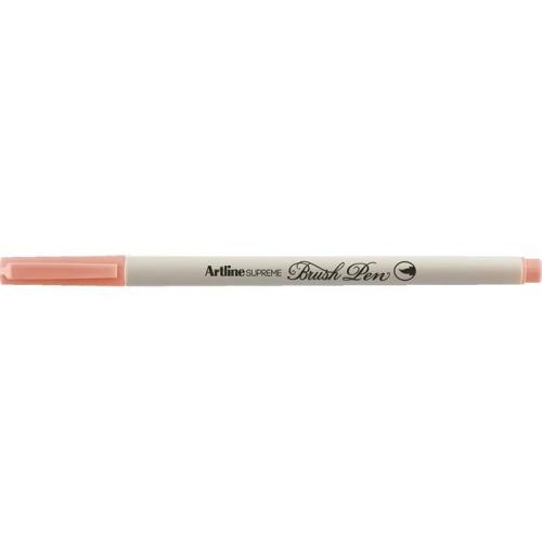 Artline Supreme Brush Uçlu Kalem Kayısı