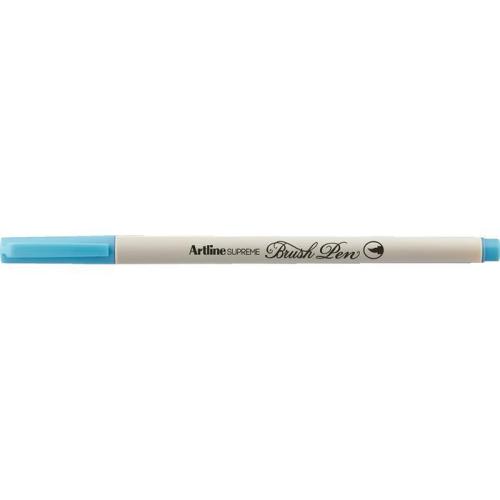 Artline Supreme Brush Uçlu Kalem Pastel Turuncu