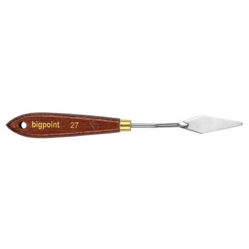 BP PAINTING KNIFE(SPATULA) NO 27