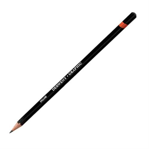 DERWENT GRAPHIC PENCIL (2B)