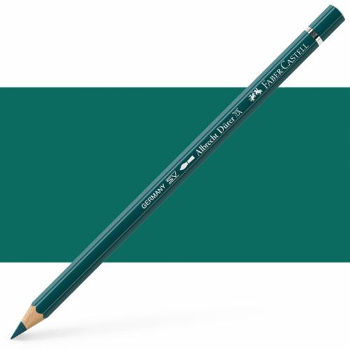 Faber-Castell A. Dürer Aqr. Boya K. Ok. Green