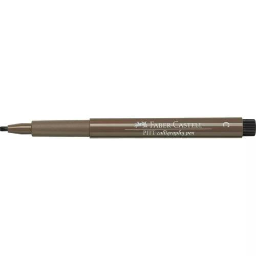 Faber Castell Caligraphy Pen Walnut C