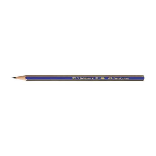 Faber-Castell Goldfaber Dereceli K.K. 4H Fsc