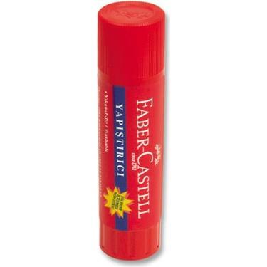 Faber-Castell Stick Yapıştırıcı 40G