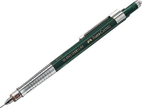 Faber-Castell Tk Fine Vario Lüx 0,5 Versatil