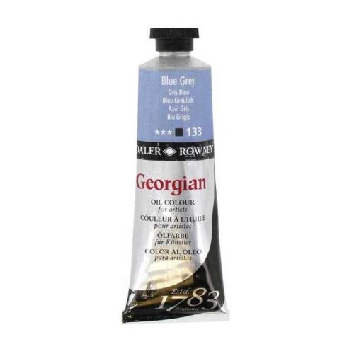 Georgian Yağlı Boya 38ml Blue Grey 133