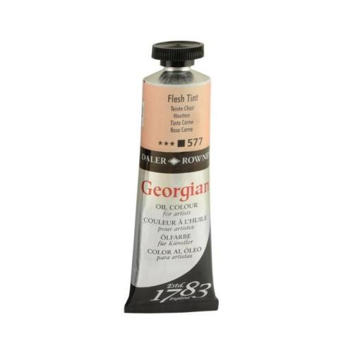 Georgian Yağlı Boya 38ml Peach Pink 577