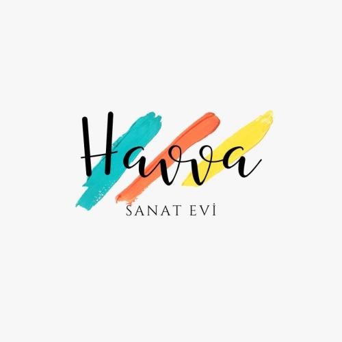 Havva Sanat Evi Yağlı Boya Seti