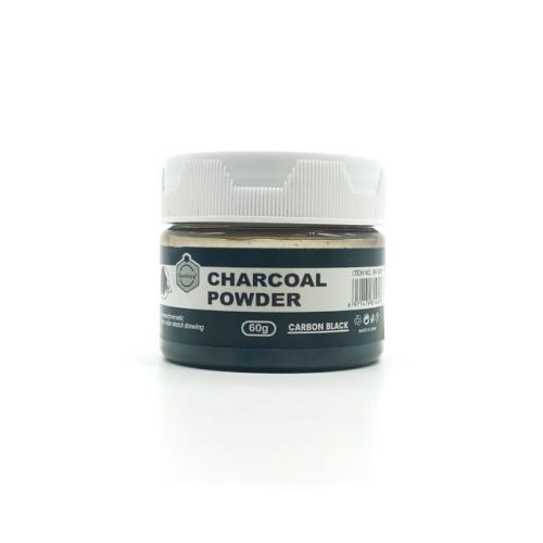 Keep Smiling Charcoal Powder 60gr N:SF-1308