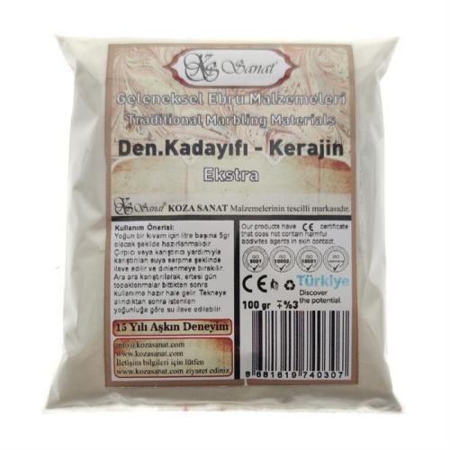 Koza Sanat Deniz Kadayıfı 100 gr