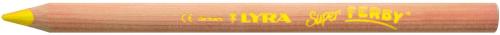 LYRA Super FERBY® unlac. Lemon