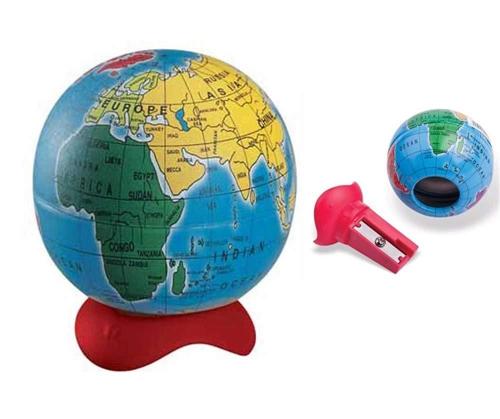 MAPED GLOBE Tek Delikli Kalemtraş