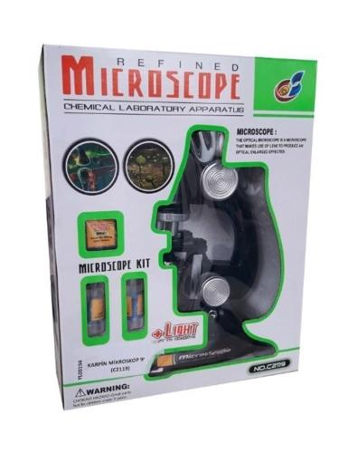 MİKROSKOP SP4232