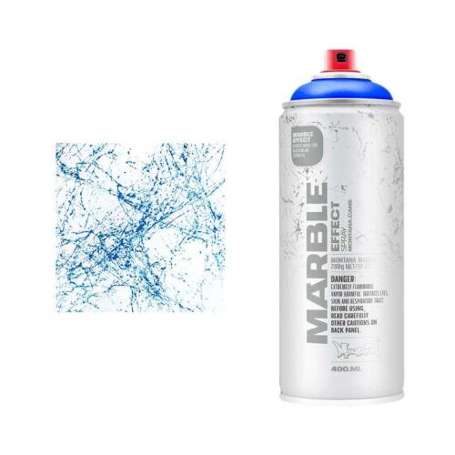 Montana Effect Marble 400ml Blue EM5000