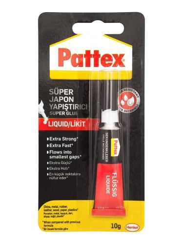 Pattex-Süper Japon 10g