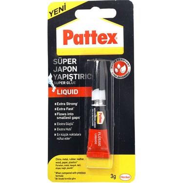 Pattex-Süper Japon 3g