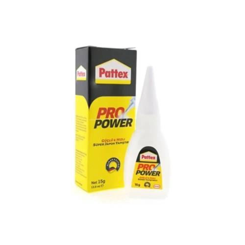 Pattex-Süper Japon Pro Power 15g