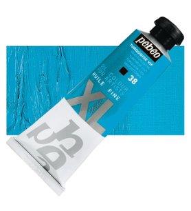 Pebeo 37 ML HUILE FINE XL YAĞLI BOYA Vivid Turquoise