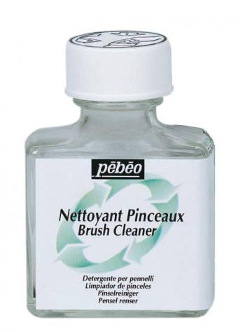 Pebeo Brush Cleaner - FIRÇA TEMİZLEYİCİ - 75ML