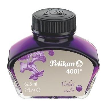 PELİKAN 4001 YAZI MÜREKKEBİ MOR-VIOLET