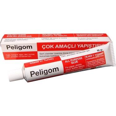 PELİKAN PELİGOM NO:11 90 GR TÜP